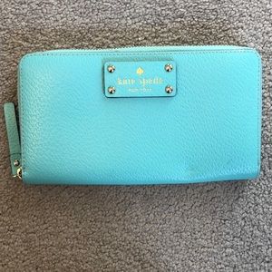 Kate Spade wallet